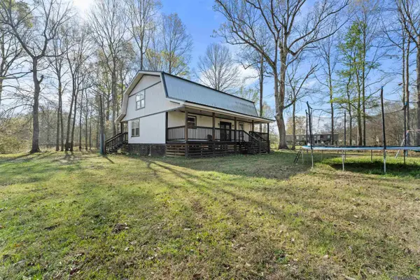 17220 Oak Ridge Rd, Livingston, LA 70754