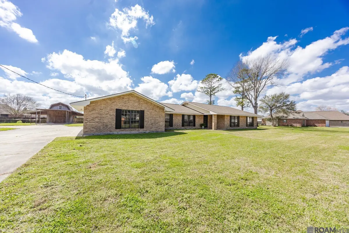 1973 Antonio Rd, Port Allen, LA 70767 - #1
