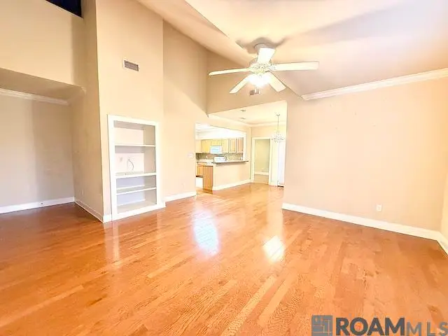 1741 Brightside Dr #K-5, Baton Rouge, LA 70820 - #1