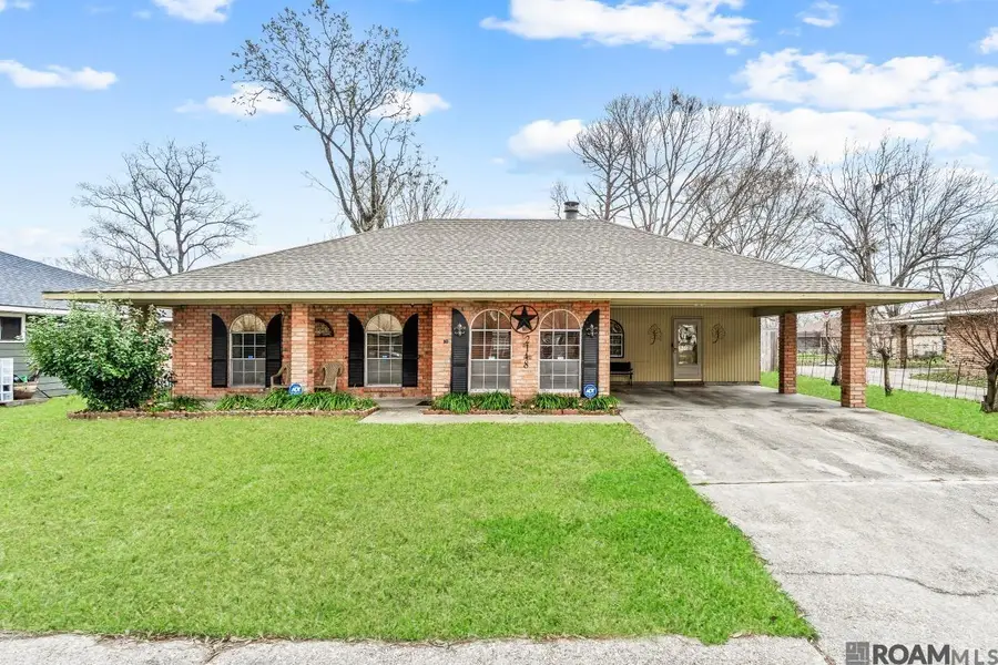 2148 Oak Knoll Dr, Baton Rouge, LA 70815 - #2