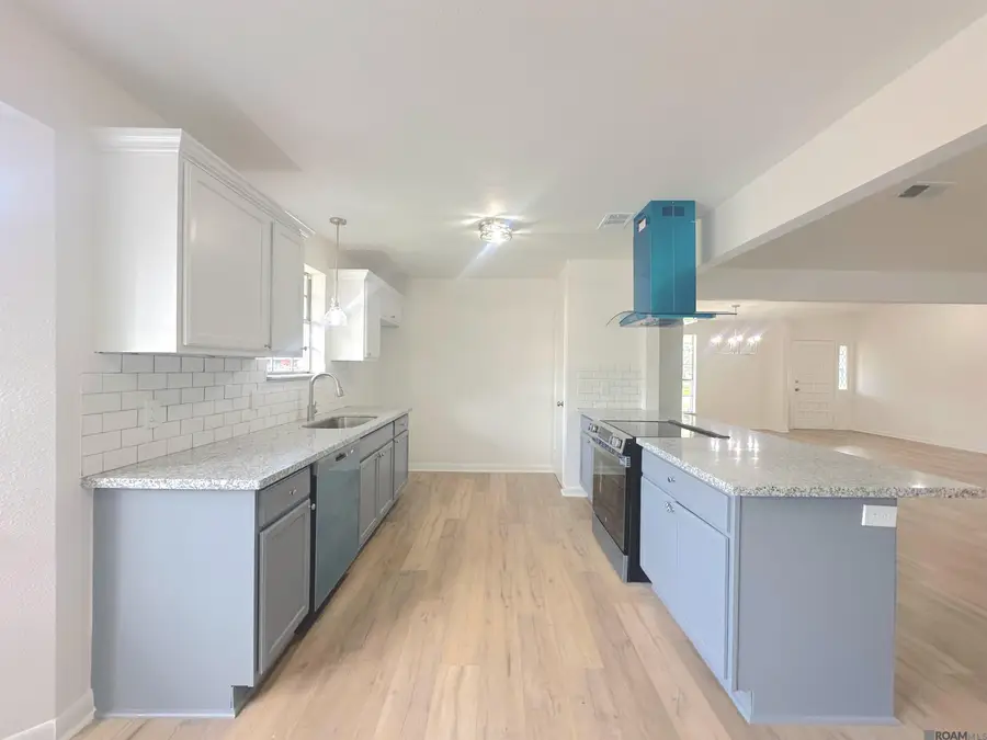 11865 Parkbrook Ave, Baton Rouge, LA 70816 - #3