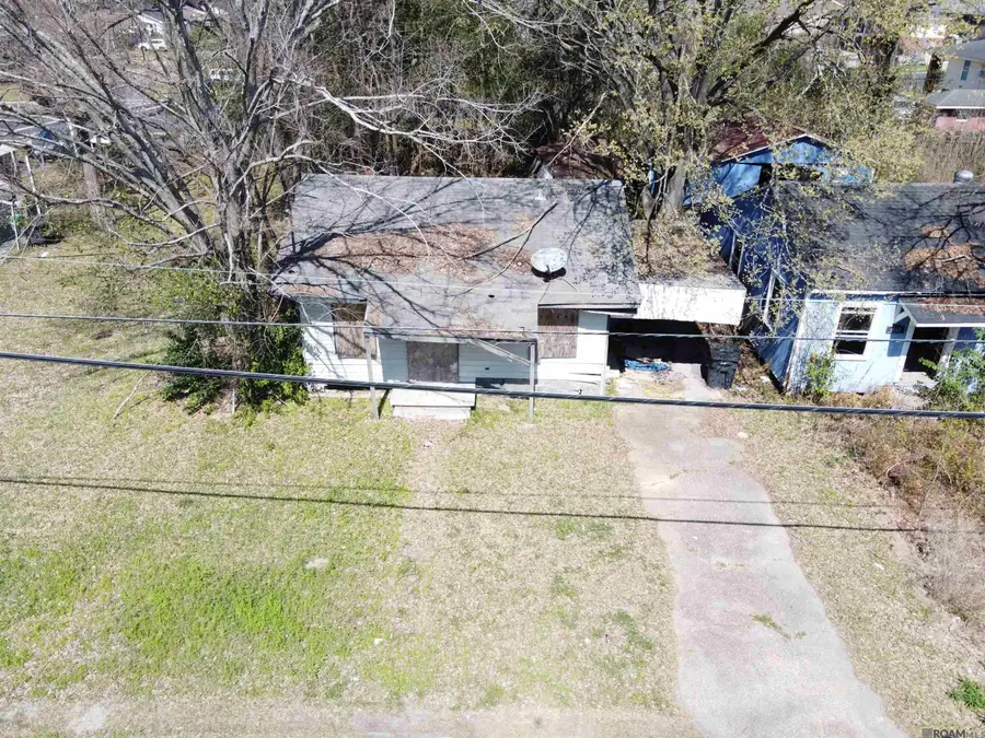 4051 Mohican St, Baton Rouge, LA 70805 - #2