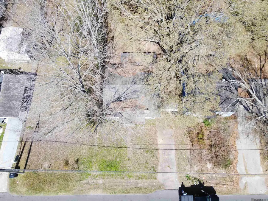 4051 Mohican St, Baton Rouge, LA 70805 - #3