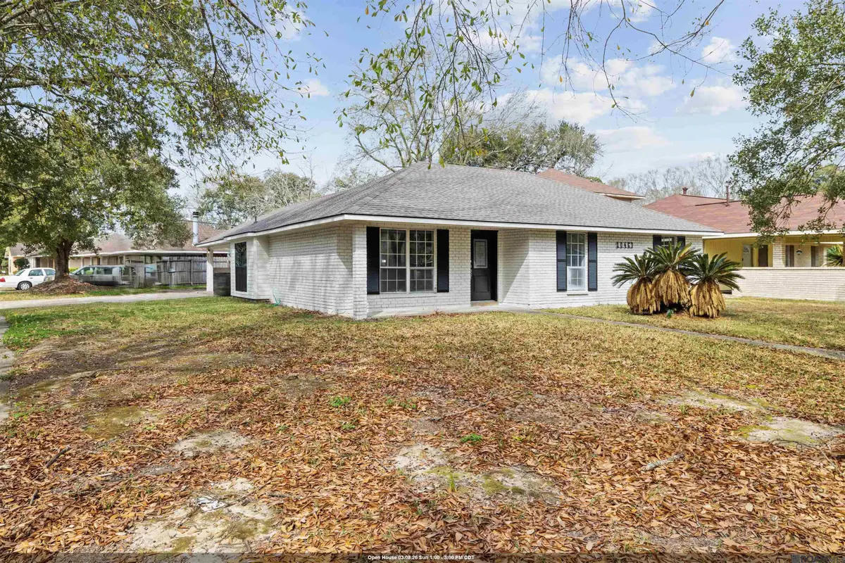 10463 Birchwood Dr, Baton Rouge, LA 70807 - #1