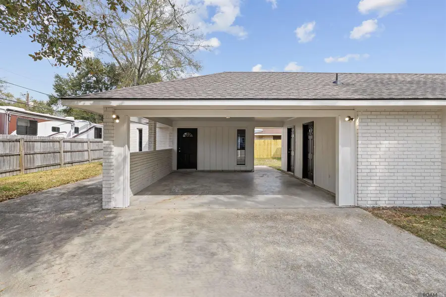10463 Birchwood Dr, Baton Rouge, LA 70807 - #2