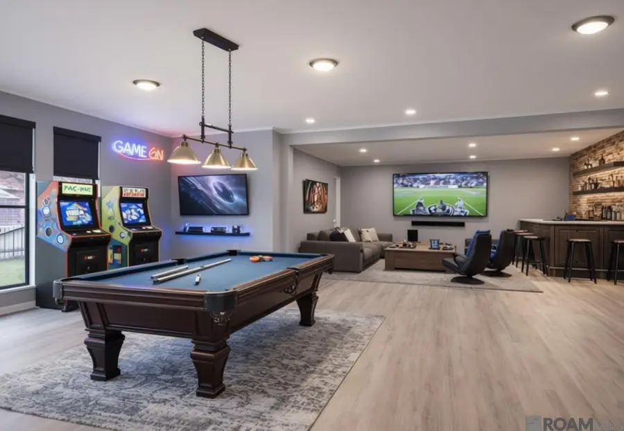 10463 Birchwood Dr, Baton Rouge, LA 70807 - #3