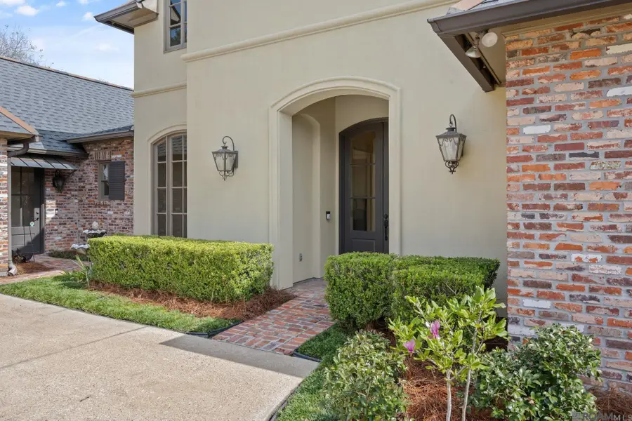 19427 Point O' Woods Ct, Baton Rouge, LA 70809 - #3