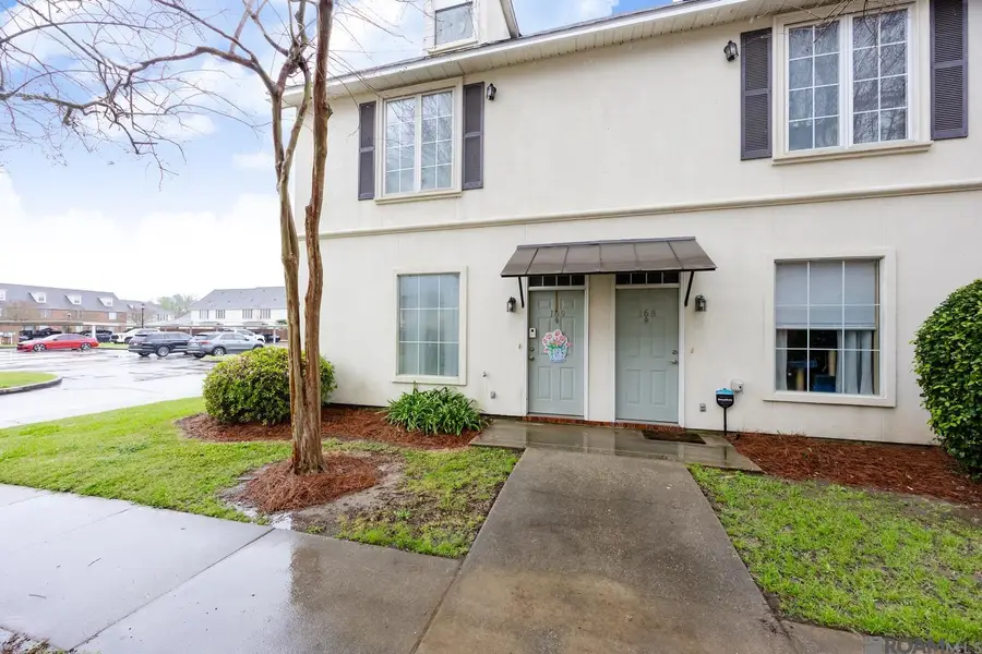 4000 Lake Beau Pre #169, Baton Rouge, LA 70820 - #2