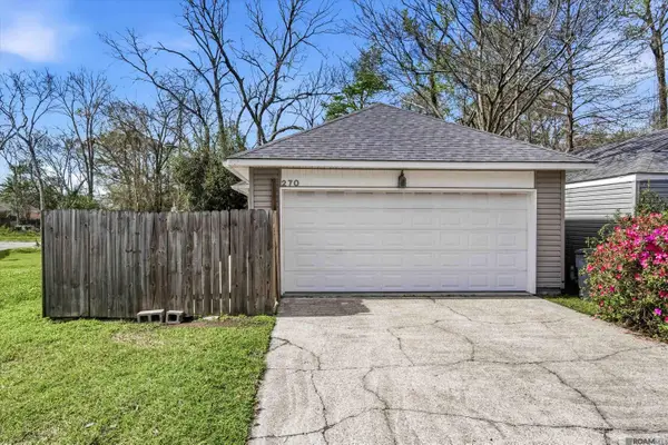 270 Stoney Creek Ave, Baton Rouge, LA 70808