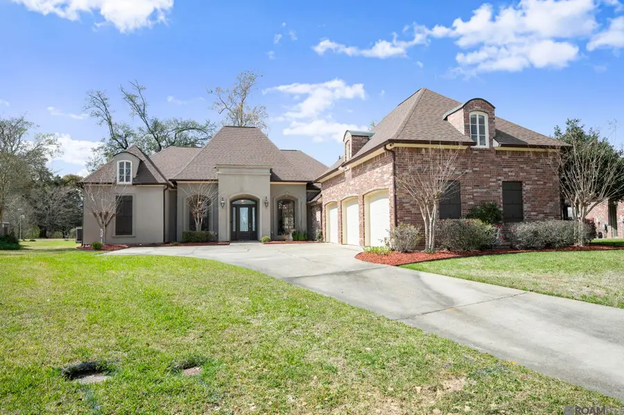 17702 Shady Path Ct, Baton Rouge, LA 70816 - #2