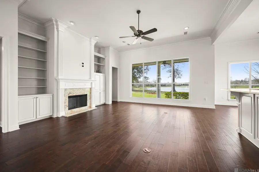 17702 Shady Path Ct, Baton Rouge, LA 70816 - #3