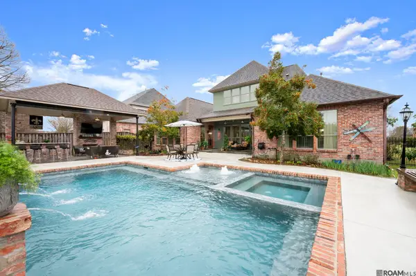 14444 Memorial Tower Dr, Baton Rouge, LA 70810