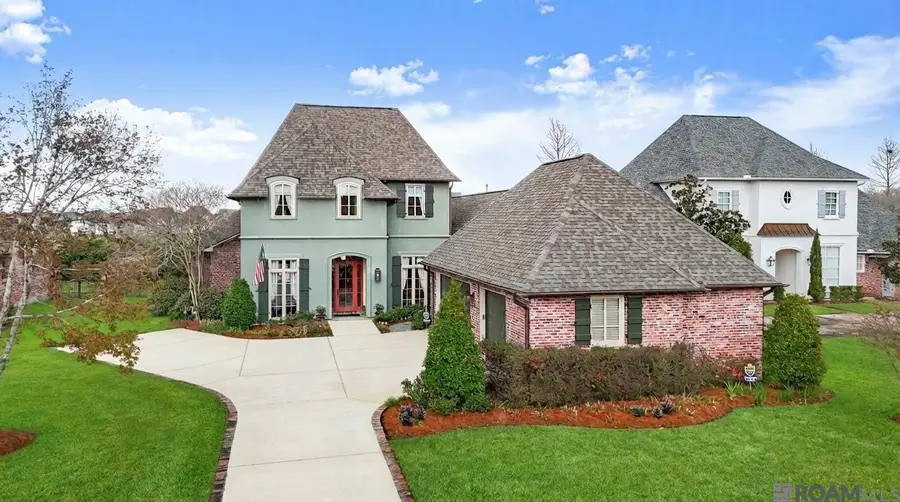 14444 Memorial Tower Dr, Baton Rouge, LA 70810 - #2