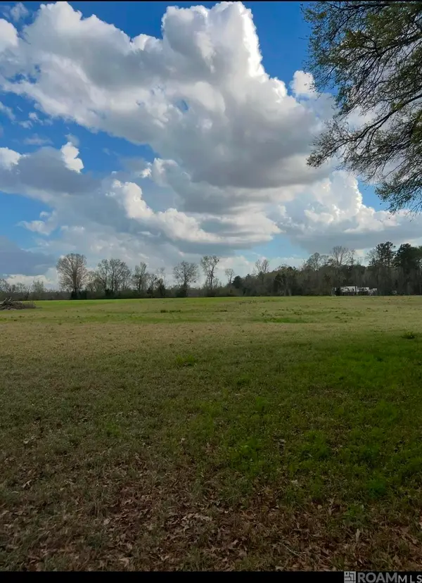 Lot 2 W T Hall Rd, Ethel, LA 70730