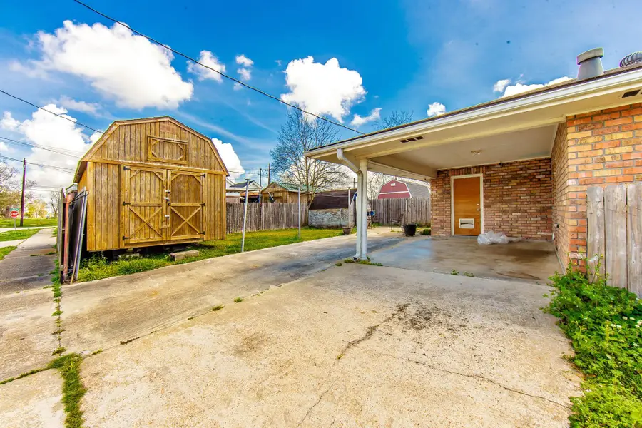 1401 Keith St, Houma, LA 70363 - #3