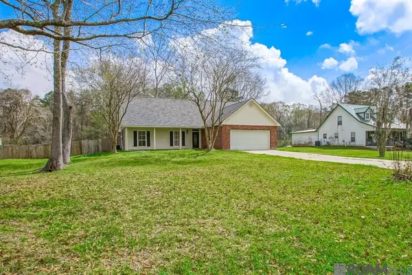 31228 Seagull Ln, Denham Springs, LA 70726