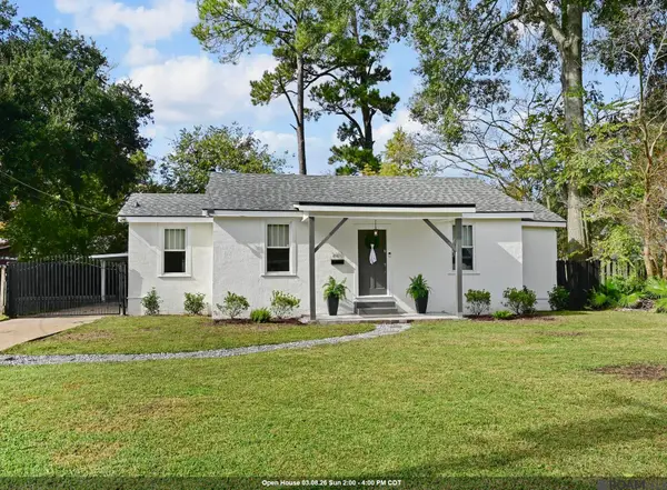 1451 Aberdeen Ave, Baton Rouge, LA 70808