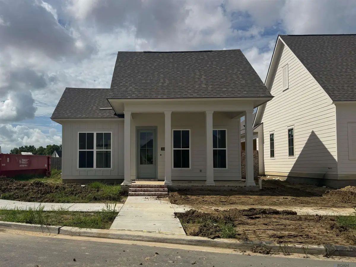 5042 Colmar Road, Gonzales, LA 70737 - #1