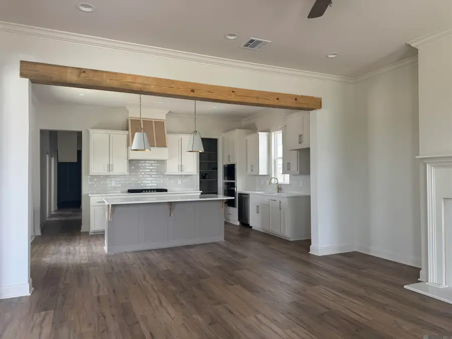 5042 Colmar Road, Gonzales, LA 70737 - #2