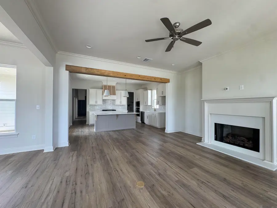 5042 Colmar Road, Gonzales, LA 70737 - #3