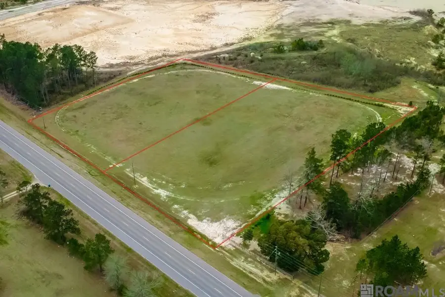 TBD La Hwy 16, Denham Springs, LA 70706 - #3