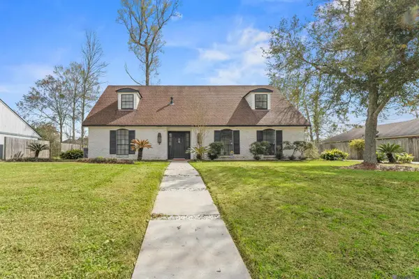 5846 Tarrytown Ave, Baton Rouge, LA 70808