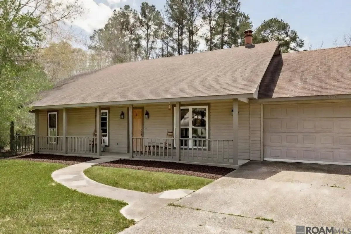 14162 Forest Glen Ln, Livingston, LA 70785 - #1