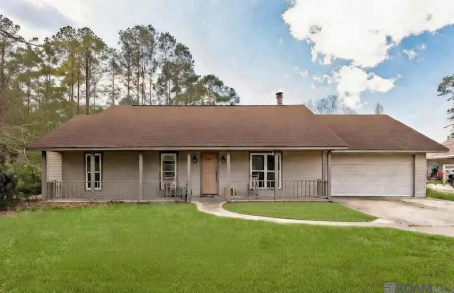 14162 Forest Glen Ln, Livingston, LA 70785 - #2