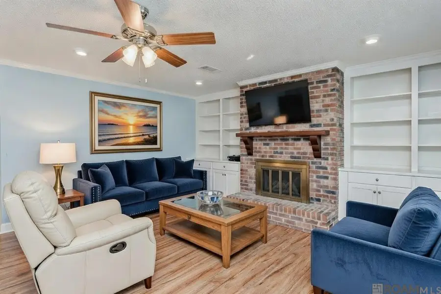 14162 Forest Glen Ln, Livingston, LA 70785 - #3