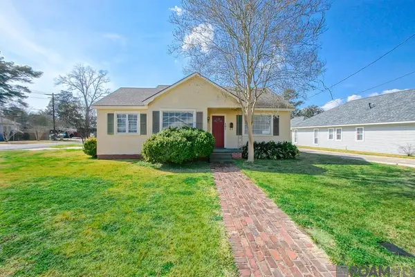 201 Lejeune, New Roads, LA 70760