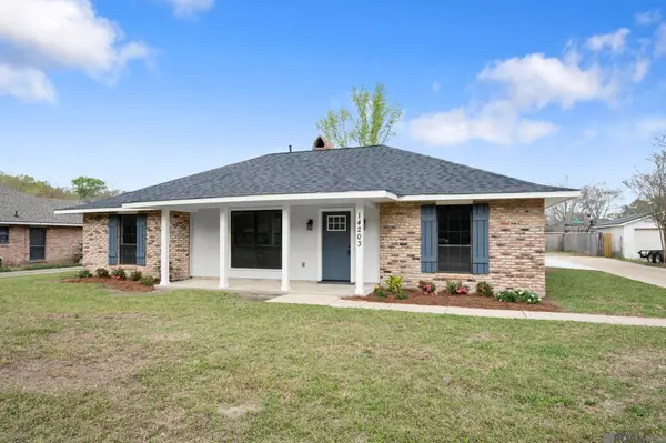 14203 Haverhill Ave, Pride, LA 70770