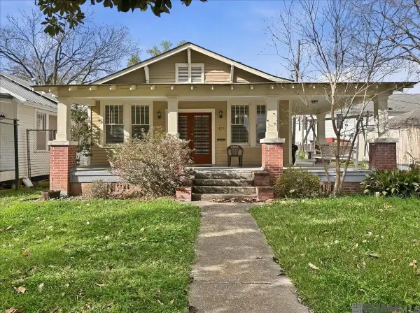 1829 Tulip St, Baton Rouge, LA 70802