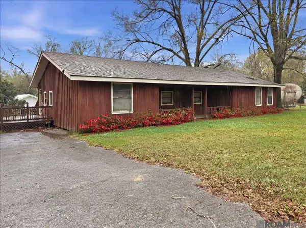 201 S Third St, Greensburg, LA 70441