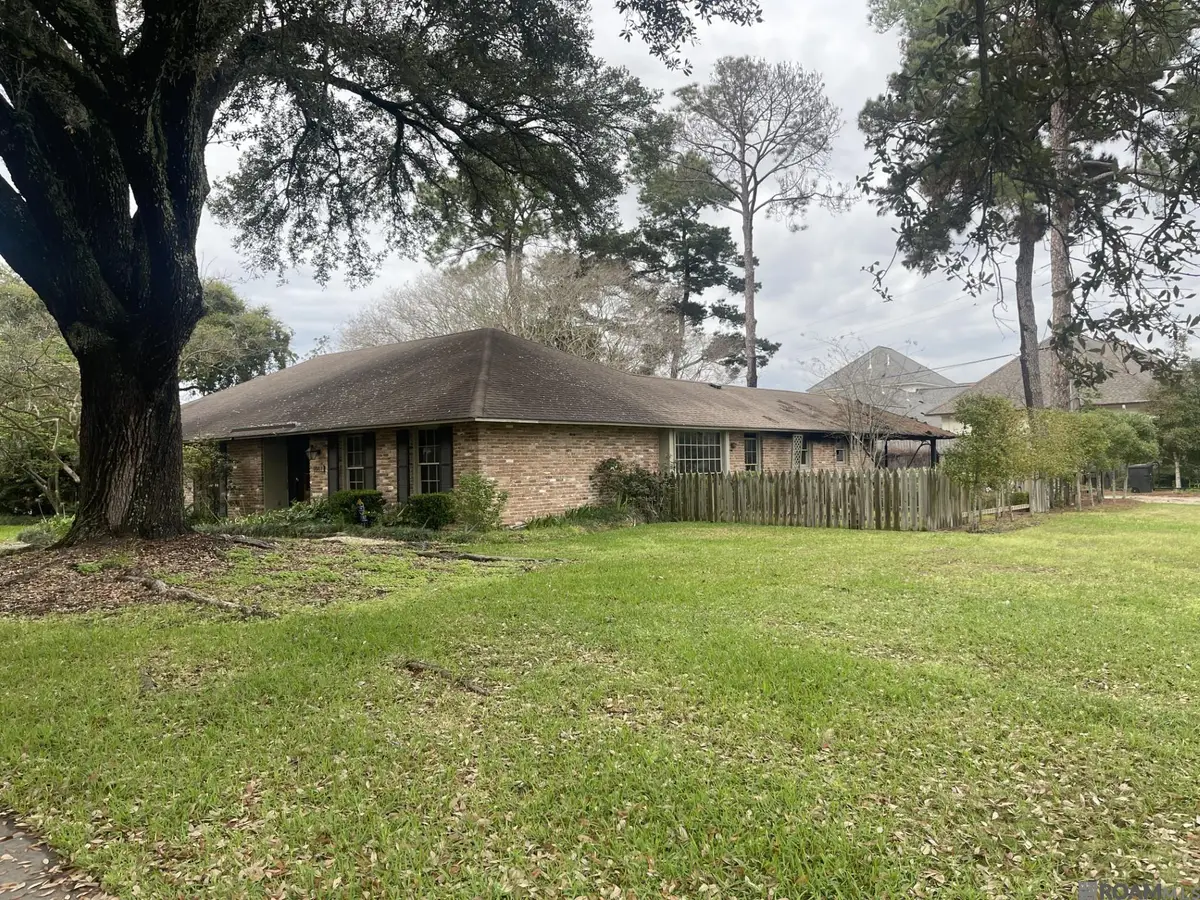 5087 Sweetbriar St, Baton Rouge, LA 70808 - #1