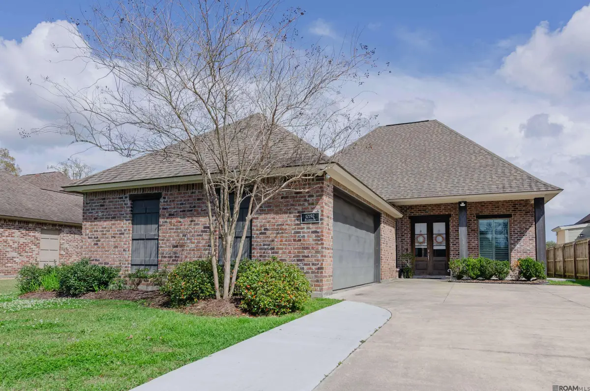 12192 Deventer Dr, Geismar, LA 70734 - #1