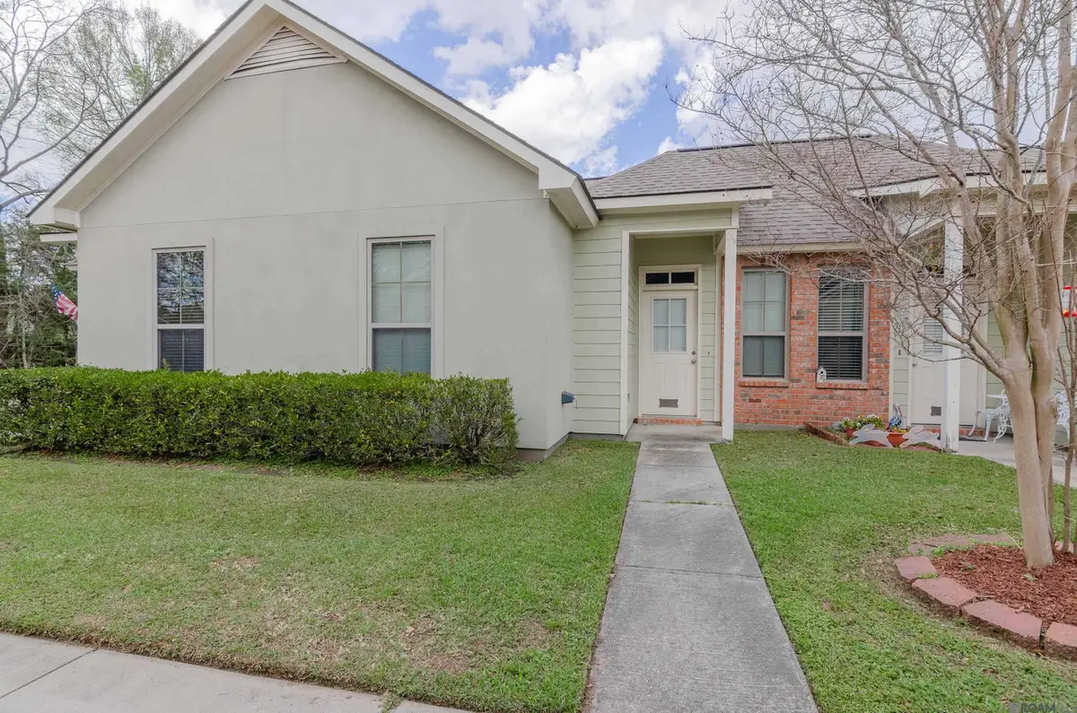 13312 Prath Dr, Baton Rouge, LA 70817 - #1