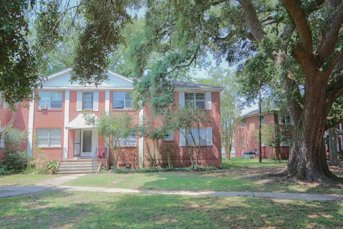 3514 Marie Dr #A, Baton Rouge, LA 70806 - #1