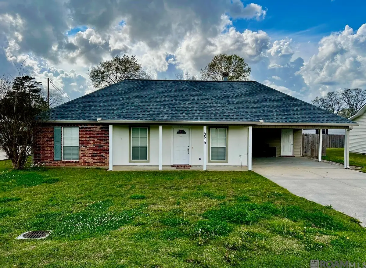 13519 Chase St, Gonzales, LA 70737 - #1