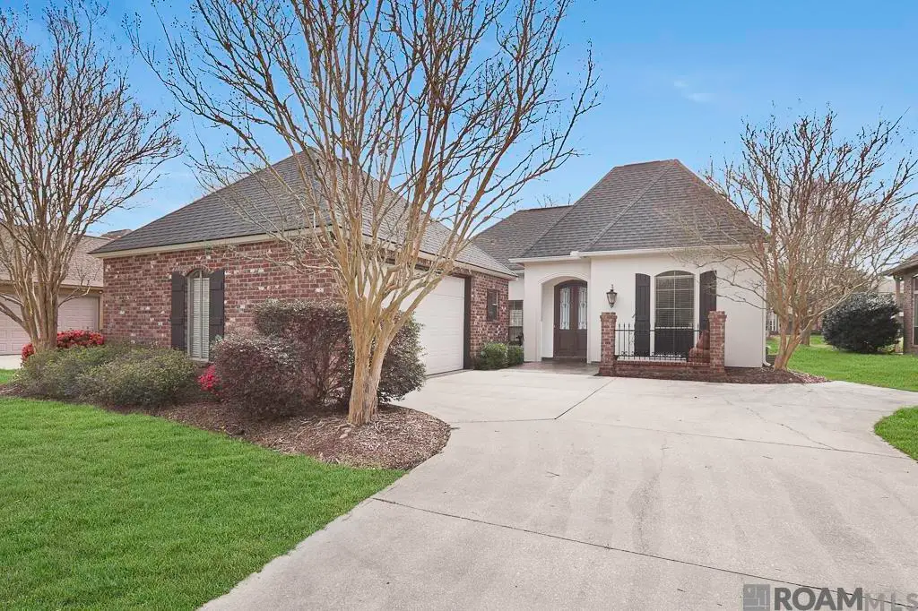 16704 Highland Club Ave, Baton Rouge, LA 70817 - #1