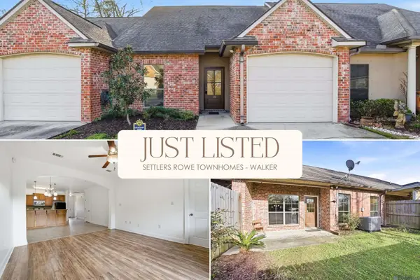 10633 Florida Blvd, Walker, LA 70785