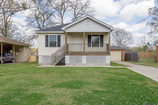 4025 Lorraine St, Baton Rouge, LA 70805