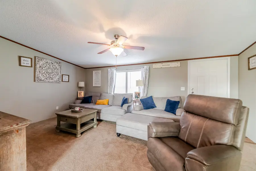 228 Hummingbird Drive, Houma, LA 70364 - #2