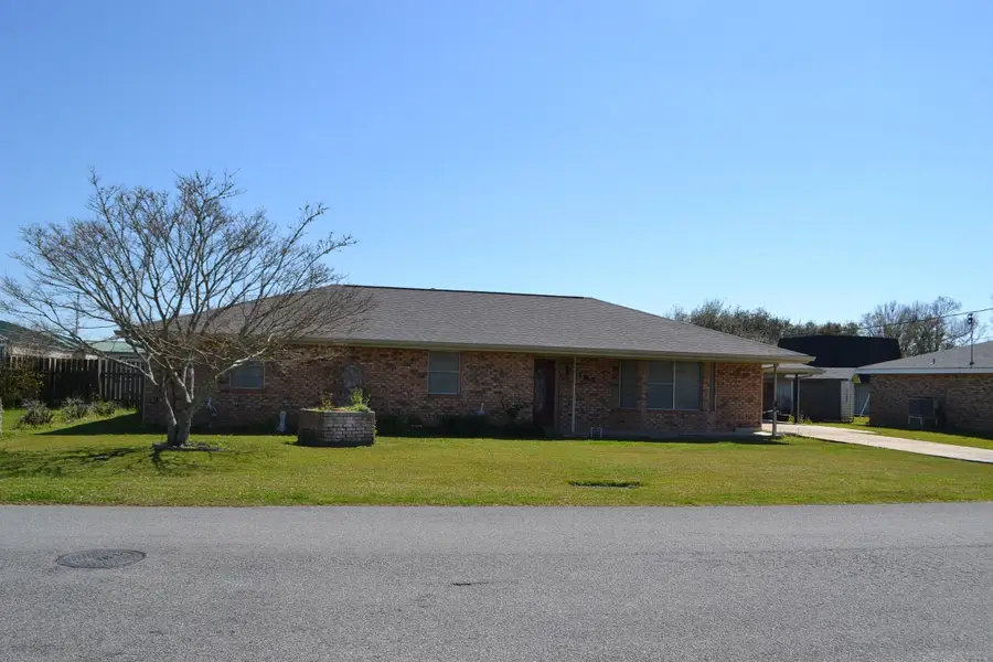 163 Comeaux Dr, Lockport, LA 70374 - #3
