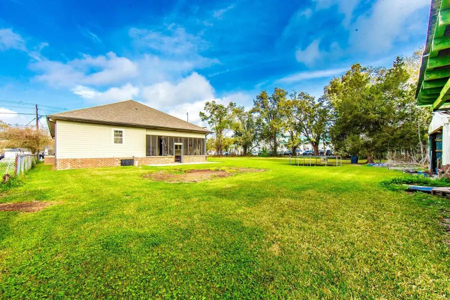 118 Hotard Street, Bourg, LA 70343 - #3