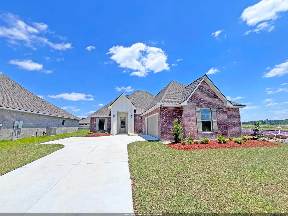 26123 Willette Ave, Denham Springs, LA 70726 - #1
