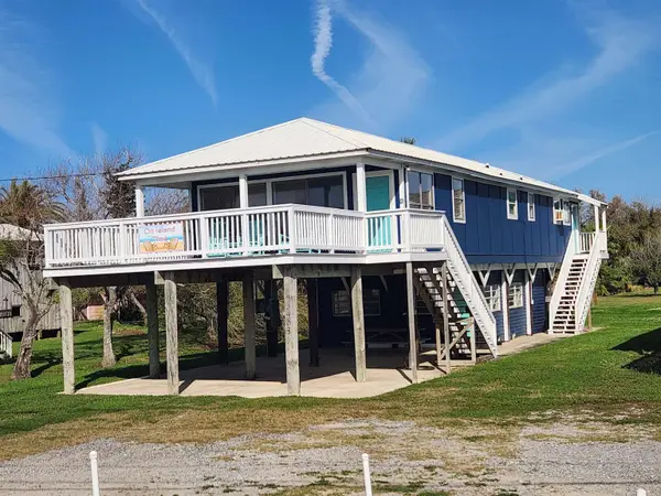 3483 Highway 1, Grand Isle, LA 70358