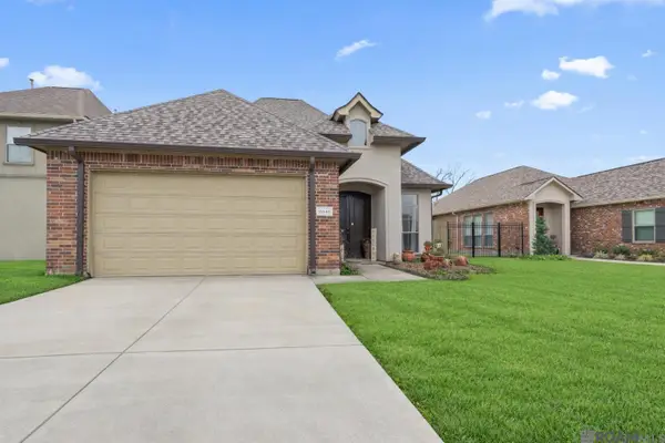 15940 Belle Angela Ave, Baton Rouge, LA 70817