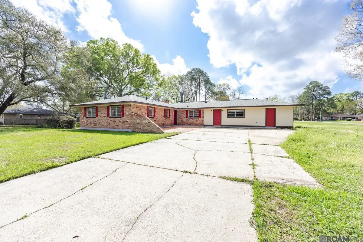 3488 Oak Forest, Baton Rouge, LA 70814 - #1