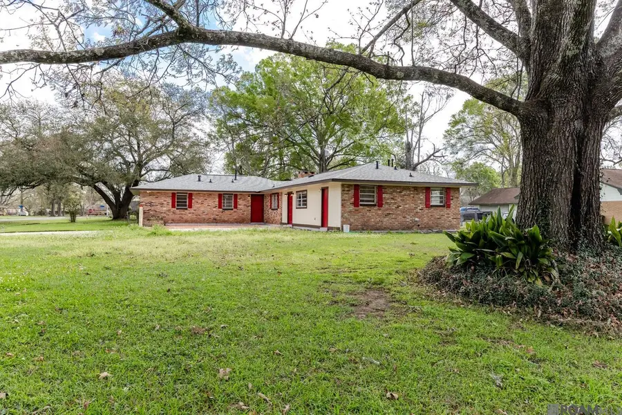 3488 Oak Forest, Baton Rouge, LA 70814 - #3