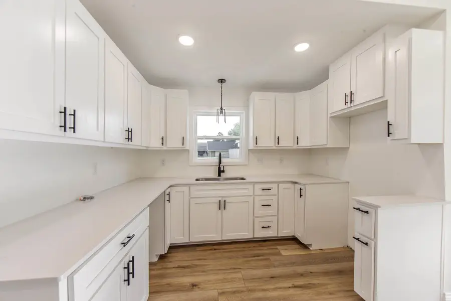 3916 Benton Dr, Bourg, LA 70343 - #3